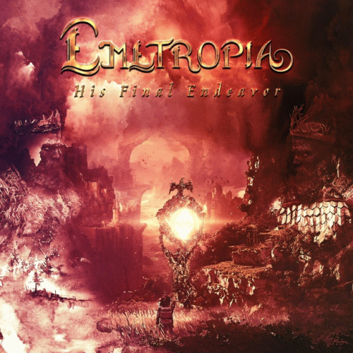 Emetropia : His Final Endeavours (Symphonic Edition)